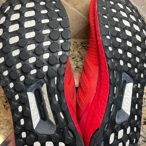 Ultra boost Adidas men’s - Picture 3 of 6